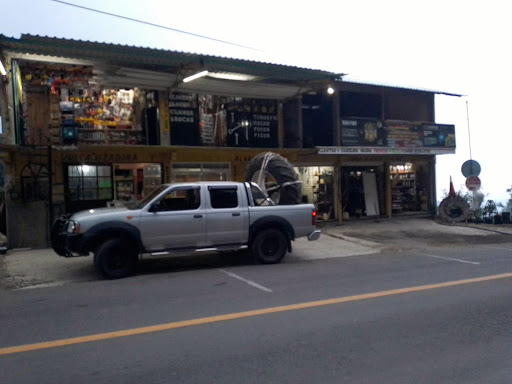 Vulcanizadora Y Lubricantes ALVAREZ