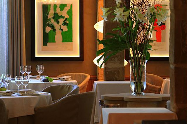 Hôtel-Restaurant Michel Chabran