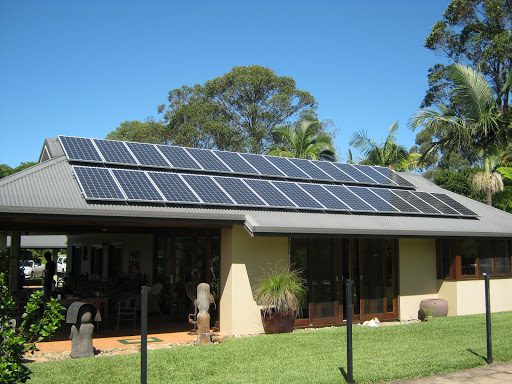Gold Coast Energy - Thumbnail