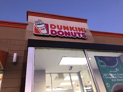 Dunkin