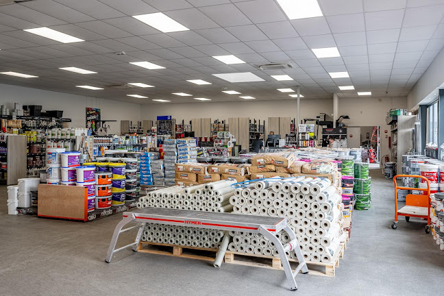 Nuances Unikalo Bègles - Magasin de peinture