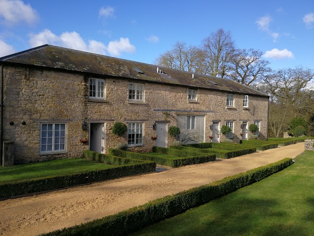 Babington House