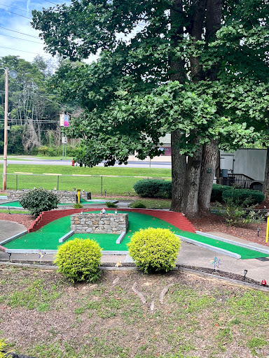 Tiny Town Golf - Thumbnail