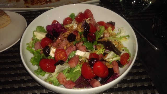 Restaurant 23
