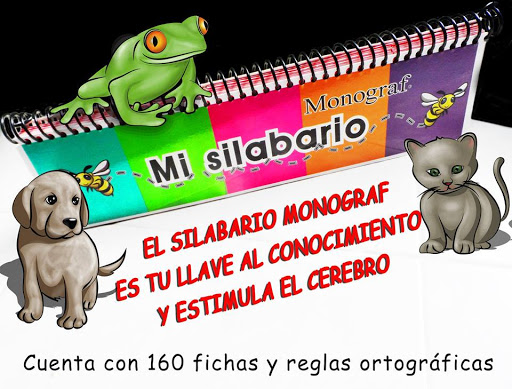 Monograf