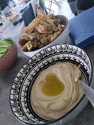 Photo n°16 de La cuisine de Philoozofe à Marssac (Traiteur)