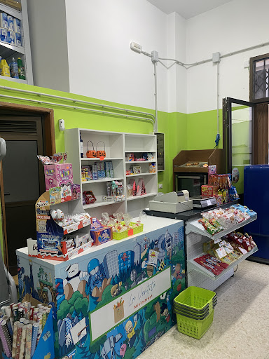 La Ventita Minimarket