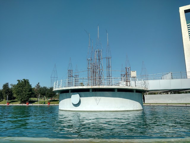 Paseo Santa Lucía