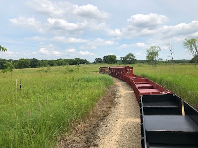 Little Amerricka Depot