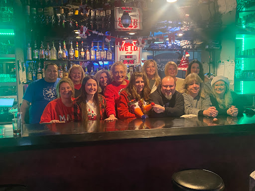 The Heidelberg Bar Casino & Liquor Store Gallery - United States