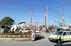 Golden CNG Station islamabad