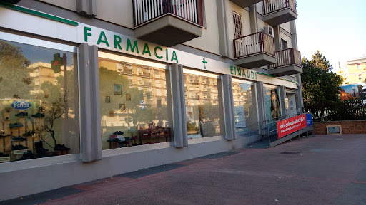 Farmacia Einaudi del Dott. Barnaba Vittorio