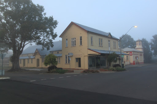 South Grafton Post Office - Thumbnail