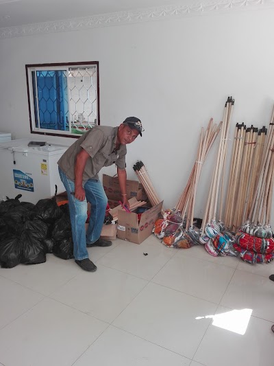 Photos of Ciber-Papeleria