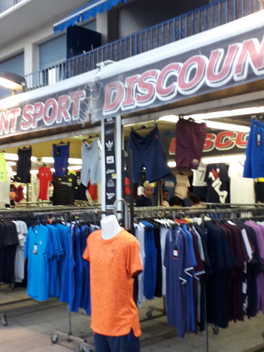 Discount Sport