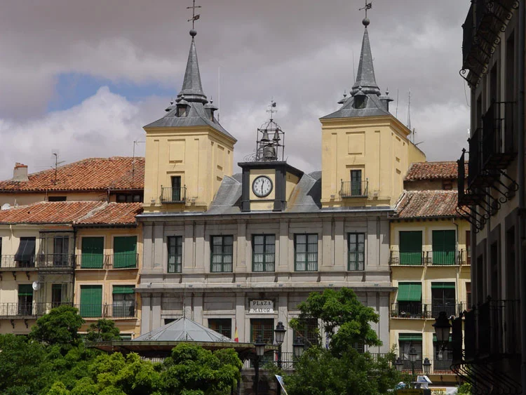 San Miguel