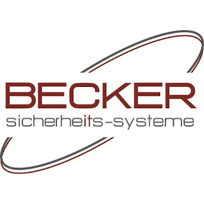 BECKER sicherheits-systeme Marienstraße 26, 78588 Denkingen, Deutschland