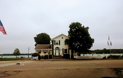 Maritime Museum