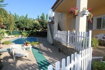 Casa Mario & Amaya