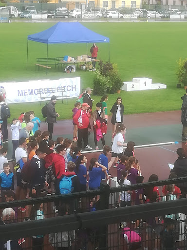 Atletica - Thumbnail