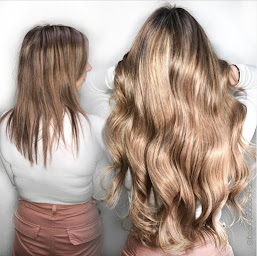 Photo n°17 de Beauty Saloon - Expert Lissage TANIN Brésilien et Extension Cheveux Tissage SANS TRESSES à Paris (Institut de beauté)