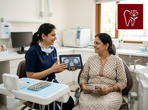 Choosing the right dental clinic in Varanasi is about more than just searching dentist near me. I… post image