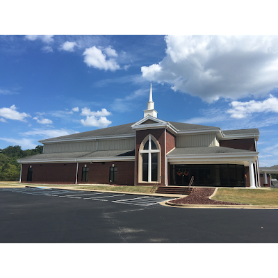 Leatherwood Baptist Church