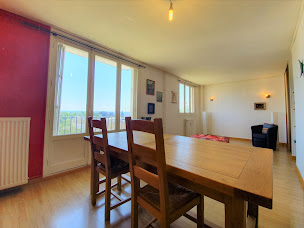 Photo n°7 de Mallet Guy Immobilier à Limoges (Syndicat de copropriétaires)