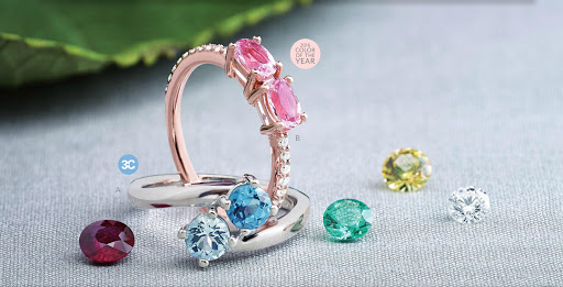 Stellar Jewelry