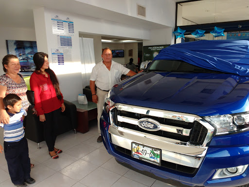Ford Disauto - Thumbnail