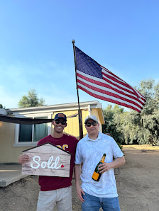 Chris Catania Mortgage Lender (VA, Conventional, FHA, Jumbo, and USDA loans) Veteran Operated 955 Boardwalk #350, San Marcos, CA 92078, United States