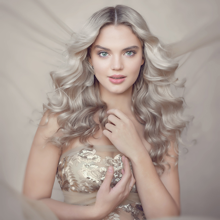 Artography by Bethany - Portrait & Boudoir Photography portfolio — boudoir photography sample 6