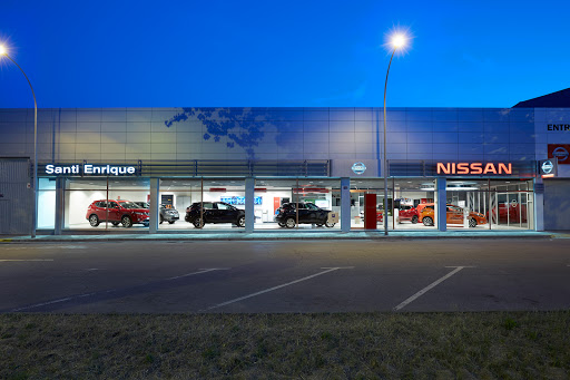 Nissan Igualada | Maas Santi Enrique - Thumbnail