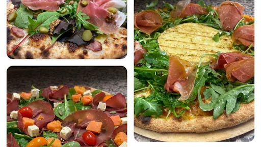 Rana Pizza