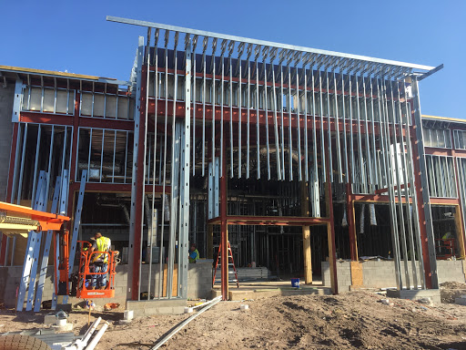 R & B General Contractors, Inc.