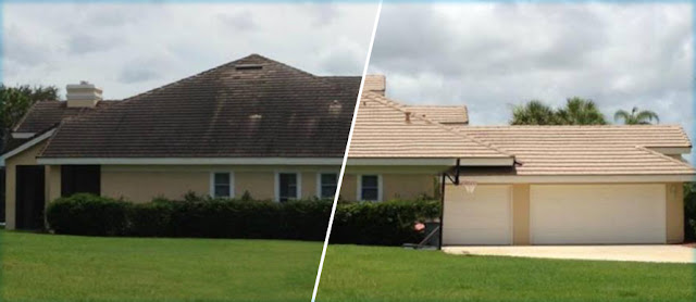 View of Bro's Power Wash located in  - Verified Pressure Washing Service near me.