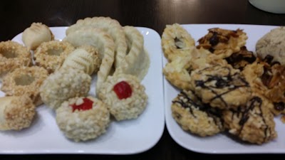 Photos of OPERA coffee & pastry