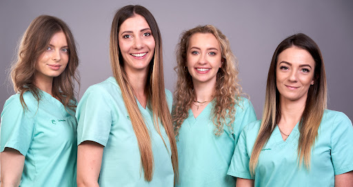 Cosmopodia - gabinet podologiczny i pielęgnacja stóp