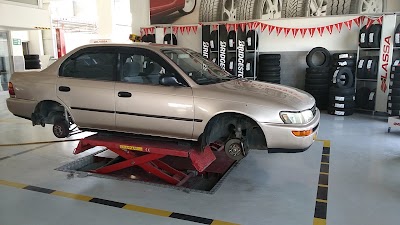 car-repair