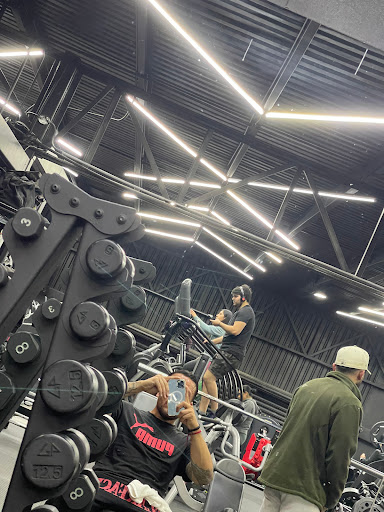 Us Fitness The Gym Gallery - Mexico