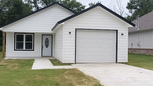 Shaffer Homes - Visual