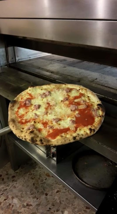 PIZZERIA AI TRULLI