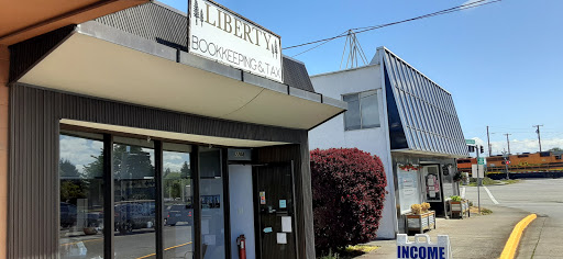 Liberty Bookkeeping & Tax