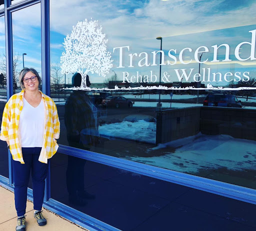 Transcend Rehab & Wellness Tami Kobienia - Thumbnail