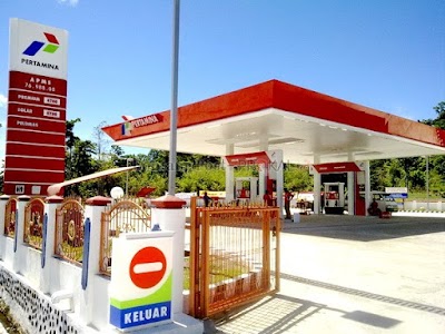 Photos of KIOS SOLAR DENI BUNGA MAYANG