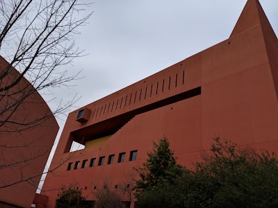 Book Cellar (Friends Of The San Antonio Public Library)