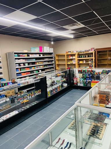 Beebe Tobacco Store - Thumbnail