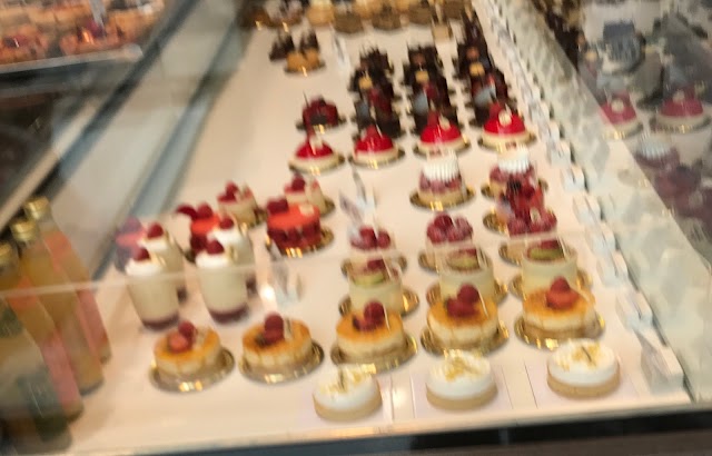 Patisserie Jeanpierre