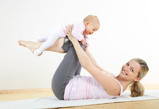 BumpWellness - Visual