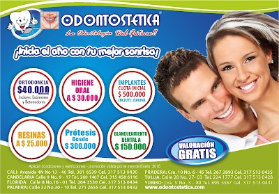 Photos of ODONTOSTETICA